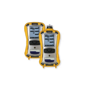 Emissions and Stack CO, NO2, CL2, NH3, O2 Gas Detector