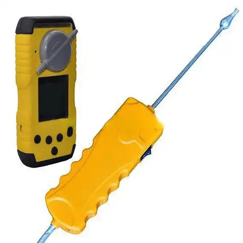 Emissions and Stack Portable Multi-Gas Analyzer - Image 4