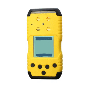 Emissions and Stack Portable Multi-Gas Analyzer