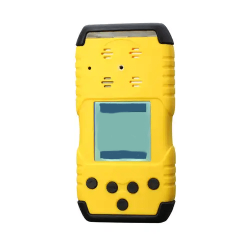 Emissions and Stack Portable Multi-Gas Analyzer