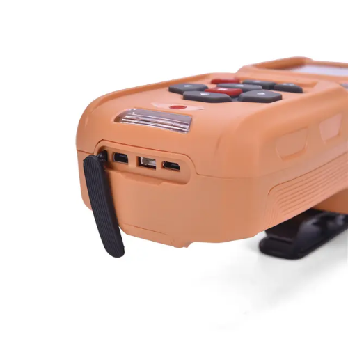 Emissions and Stack Portable Nitrogen Dioxide Gas Detector - Image 2
