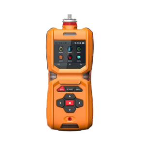 Emissions and Stack Portable Nitrogen Dioxide Gas Detector