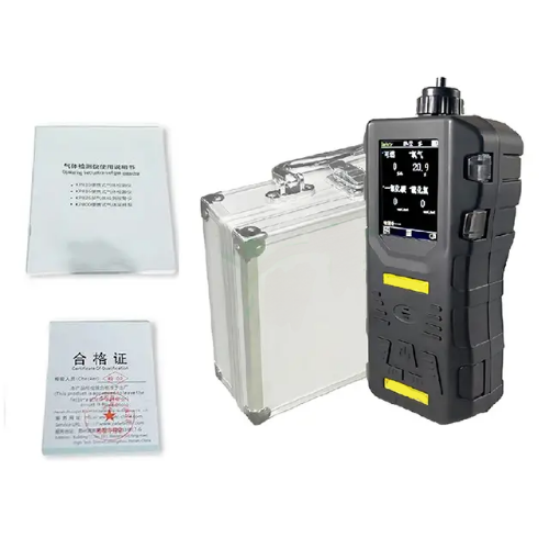 Emissions and Stack Multi-Gas Detector - Image 4