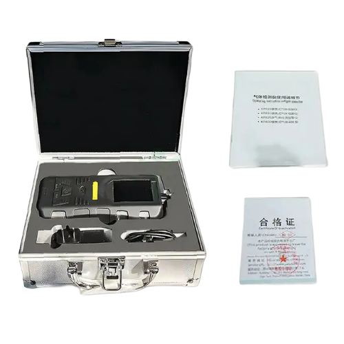 Emissions and Stack Multi-Gas Detector - Image 3