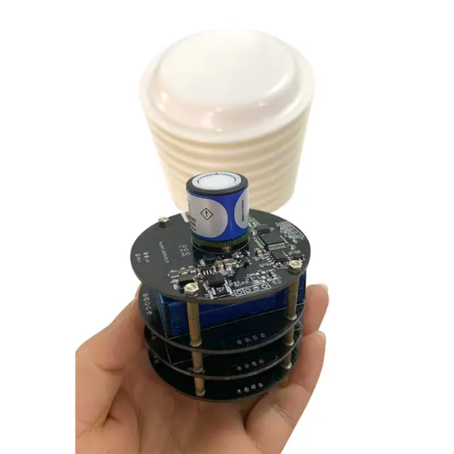 Emissions and Stack NO2 Handheld Gas Detectors - Image 3