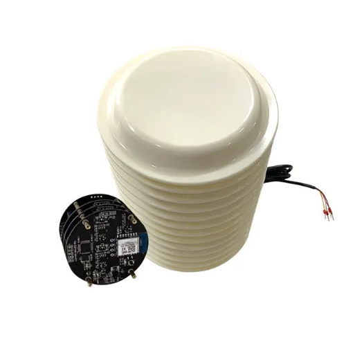 Emissions and Stack NO2 Handheld Gas Detectors - Image 4