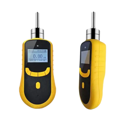 Portable Digital Nitrogen Dioxide Detector - Image 3