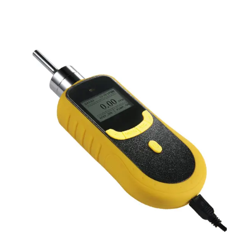 Portable Digital Nitrogen Dioxide Detector - Image 5