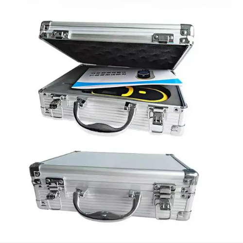 Portable Digital Nitrogen Dioxide Detector - Image 6
