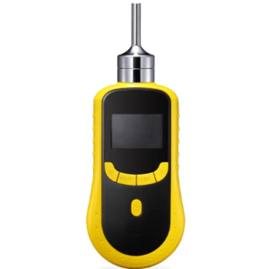 Portable Digital Nitrogen Dioxide Detector