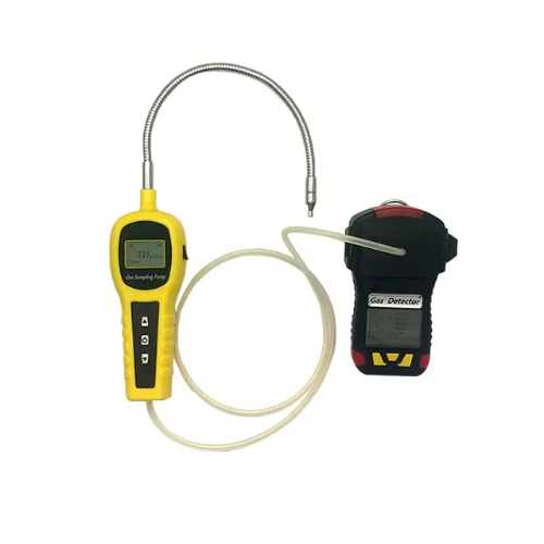 Emissions and Stack Portable Gas Detector - Image 5