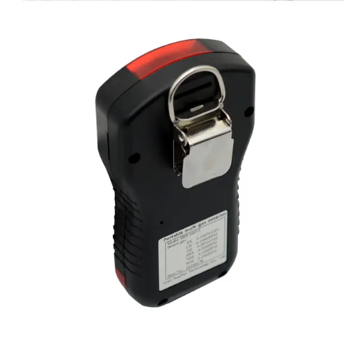 Emissions and Stack Portable Gas Detector - Image 4