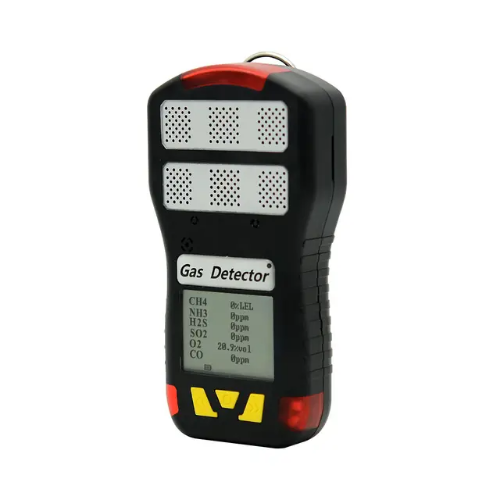 Emissions and Stack Portable Gas Detector - Image 3