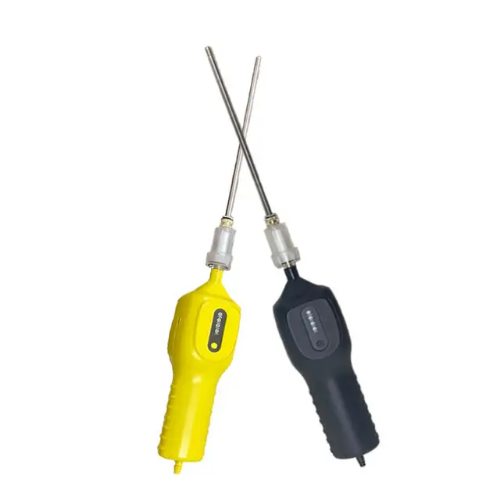 Emissions and Stack Handheld Air Sampling Pump For NO2 Gas Detection - Image 4