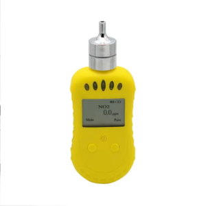 Emissions and Stack Portable Handheld Nitrogen Dioxide Detector