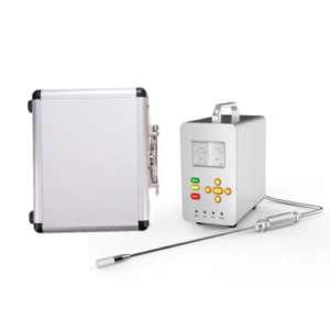 Emissions and Stack Portable NO2 Gas Analyzer