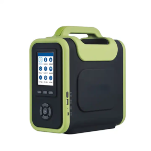 Emissions and Stack Nitrogen Dioxide Gas Analyzer