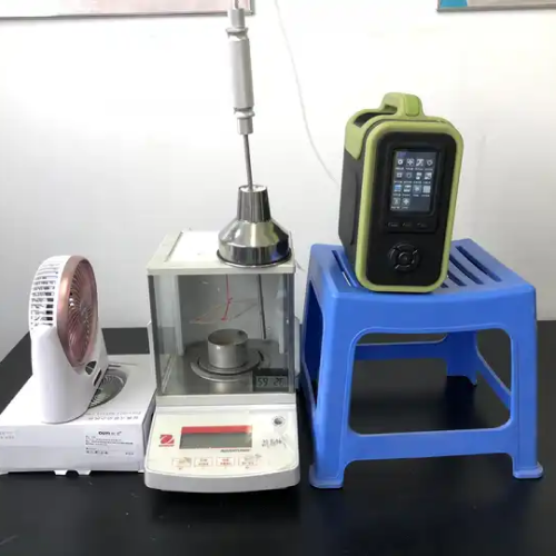 Emissions and Stack Nitrogen Dioxide Gas Analyzer - Image 2