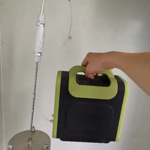 Emissions and Stack Nitrogen Dioxide Gas Analyzer - Image 3