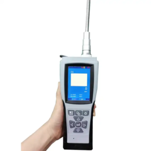 Emissions and Stack Portable High Purity NO2 Analyzer