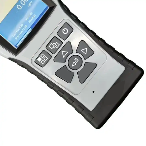 Emissions and Stack Portable High Purity NO2 Analyzer - Image 4