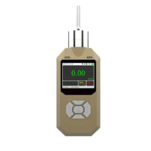 Emissions and Stack Portable Nitrogen Dioxide Detector