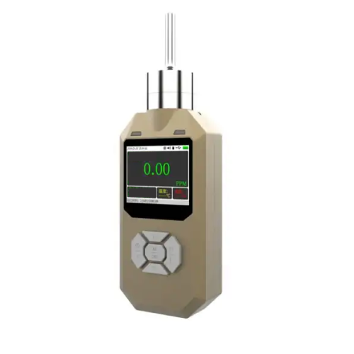 Emissions and Stack Portable Nitrogen Dioxide Detector - Image 2