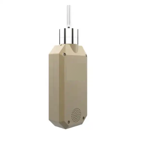 Emissions and Stack Portable Nitrogen Dioxide Detector - Image 3
