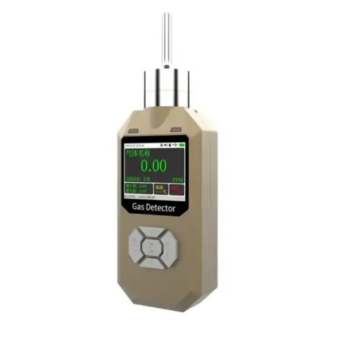 Emissions and Stack Portable Nitrogen Dioxide Detector - Image 5