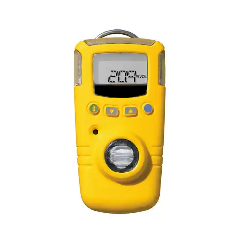 Emissions and Stack Portable NO2 Monitor