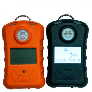Emissions and Stack Gas Detector For Nitrogen Dioxide
