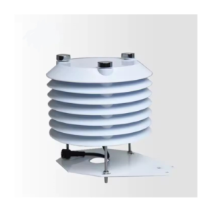 Four Gas and Two Dust Sensors for Industrial and Meteorology - Emissions and Stack