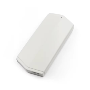 Industrial Air Quality Monitor with RS485 Output and Wide DC9 - 36V Supply - Emissions and Stack