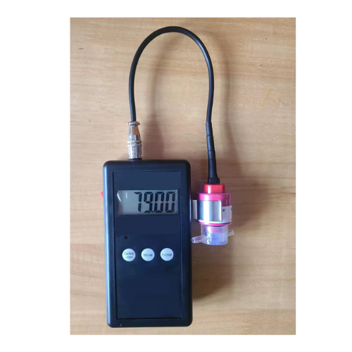 Portable Nitrogen Gas Analyzer for Food Packaging with LCD Display - Emissions and Stack - Image 2