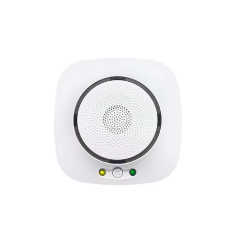 Automatic IP65 Gas Detector with LCD Display for Industrial Safety - Emissions and Stack - Image 2