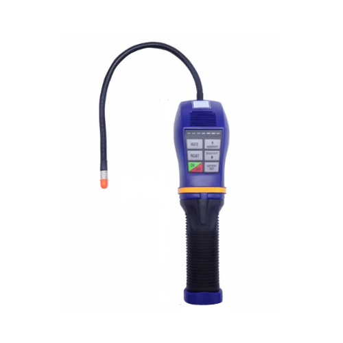 Halogen Refrigerant Gas Leak Detector with High Sensitivity - Emissions and Stack - Image 2