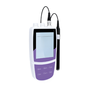 Emissions And Stack Handheld NO3 Ion Meter