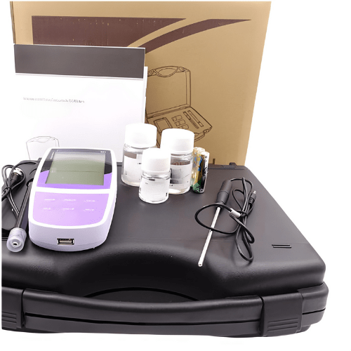 Emissions And Stack Nitrate Ion Tester - Image 3