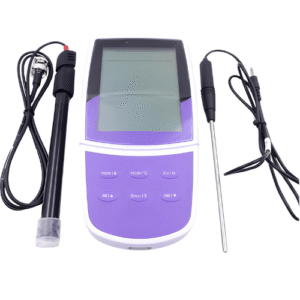 Emissions And Stack Nitrate Ion Tester