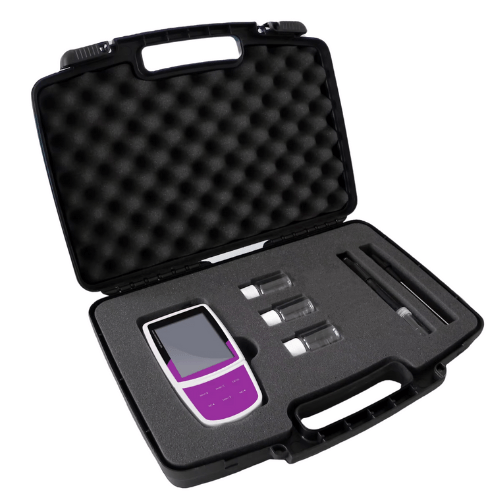 Emissions And Stack Portable Nitrate Ion Meter - Image 4