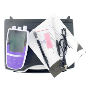 Emissions And Stack Portable Nitrate Ion Meter