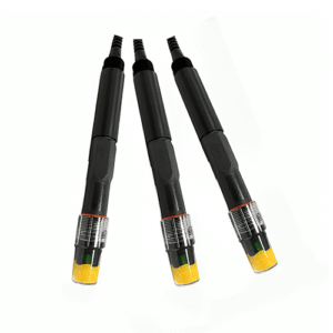 Emissions And Stack Water Hardness Nitrate Ion Sensor