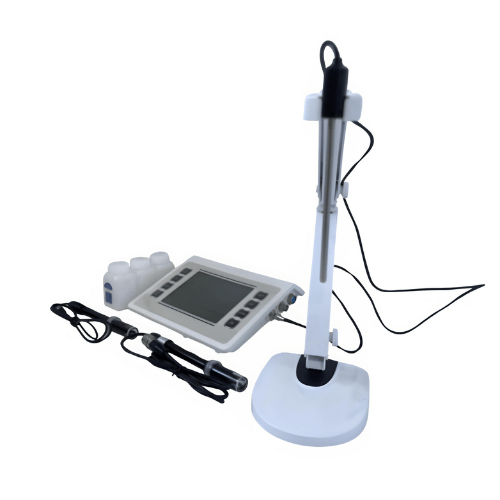 Emissions And Stack Benchtop Nitrate Ion Meter