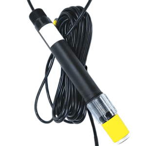 Emissions And Stack Nitrate Ammonium Ion Sensor