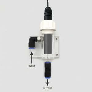 Emissions And Stack Aquarium Water Detecting Nitrite Ion Meter