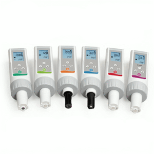 Emissions And Stack Waterproof Nitrite Meter Tester