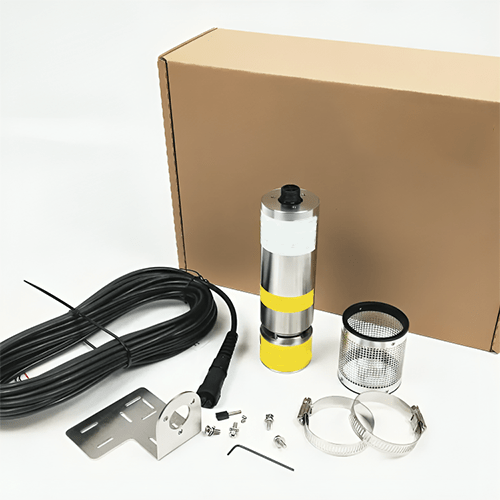 Emissions And Stack Chloride Water Treatment Ion Meter - Image 4