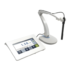 Emissions And Stack Benchtop pH & Nitrate Ion Meter