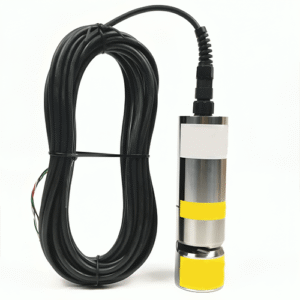 Emissions And Stack Chloride Water Treatment Ion Meter