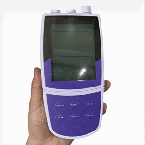 Emissions And Stack Portable Nitrate Ion Meter-212